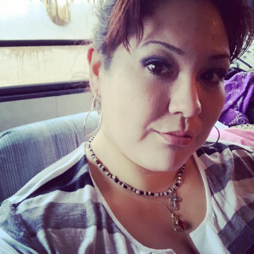 Meet your Posher, Krystal